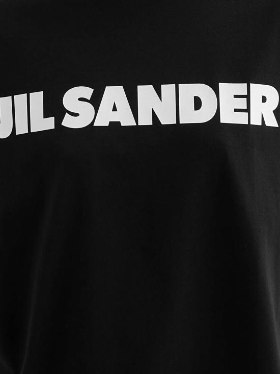 26SS 질샌더 반팔 티셔츠 J02GC0140 J20349001 - JIL SANDER