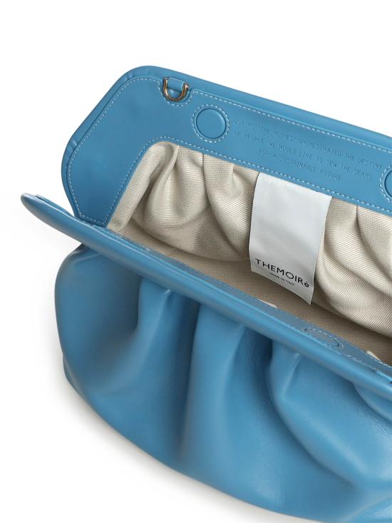 26SS 더모아레 클러치/파우치 TMB00OOVF 4123A NIAGARA - THEMOIRE