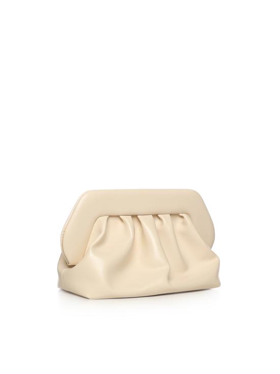 26SS 더모아레 클러치/파우치 TMB00OOVF 0110A BUTTER CREam - THEMOIRE