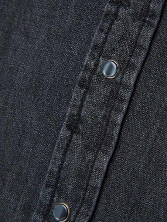 26SS [키즈] 디젤 셔츠 J01330 KXBSMK02 - DIESEL