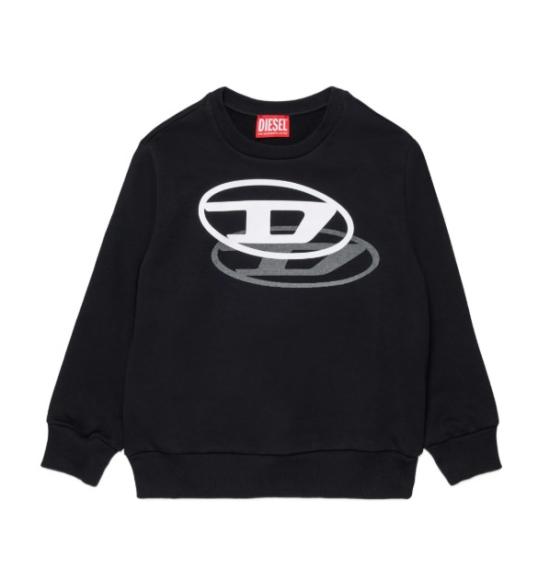 26SS [키즈] 디젤 트레이닝 상의 J02627 KYAZ3K900