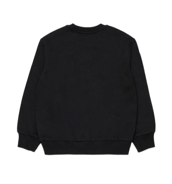 26SS [키즈] 디젤 트레이닝 상의 J02629 0GEADK900 - DIESEL