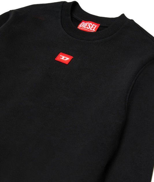 26SS [키즈] 디젤 트레이닝 상의 J02629 0GEADK900 - DIESEL