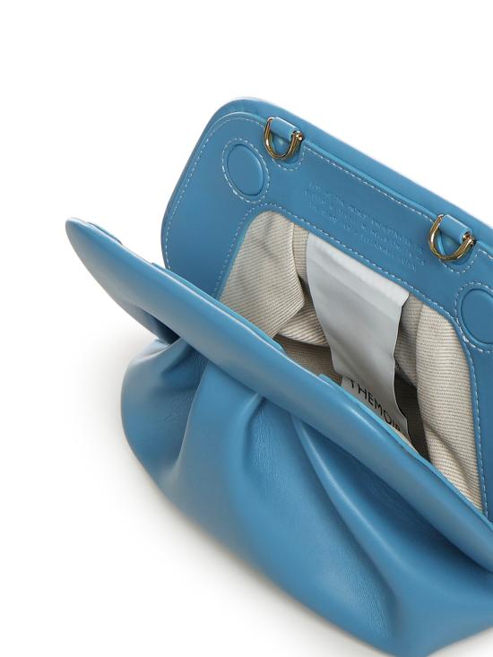 26SS 더모아레 크로스백 TMBS0OOVF 4123A NIAGARA - THEMOIRE