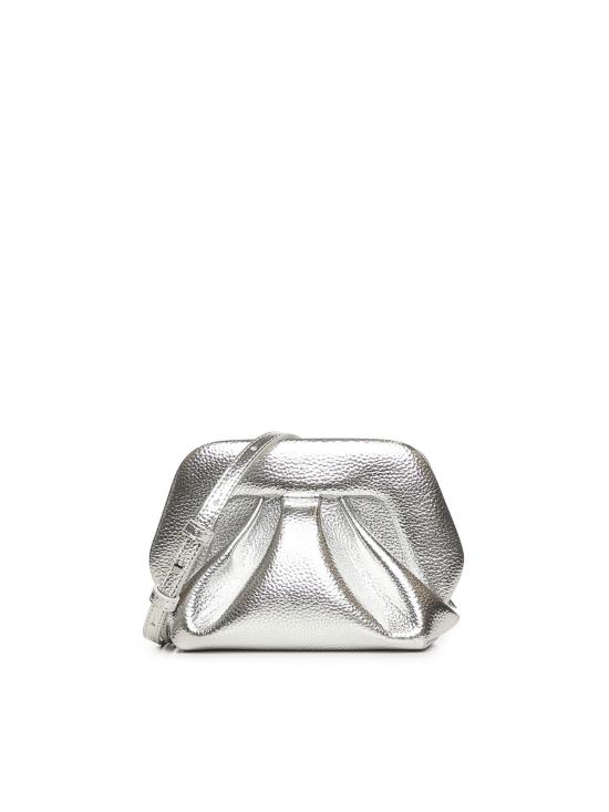 26SS 더모아레 클러치/파우치 TMBS0OOBL 0018A Silver