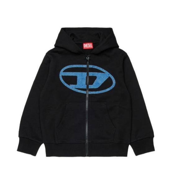 26SS [키즈] 디젤 트레이닝 상의 J02622 0GEADK900