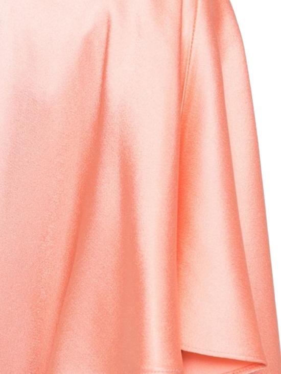 26SS 스텔라 맥카트니 미디 원피스 6A0657 3FU3026603 Pink - STELLA MCCARTNEY