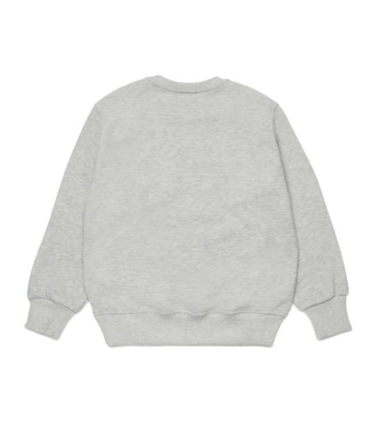 26SS [키즈] 디젤 트레이닝 상의 J02483 KYAZ3K963 - DIESEL