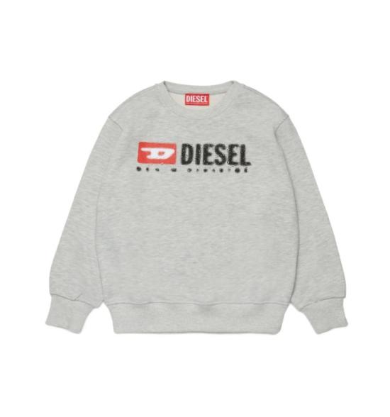 26SS [키즈] 디젤 트레이닝 상의 J02483 KYAZ3K963