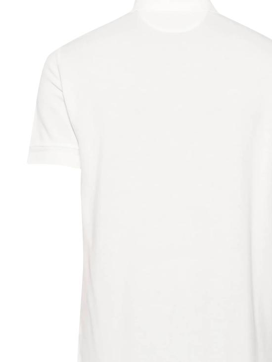 26SS 톰포드 폴로 티셔츠 JPS011JMT013 WAD Beige - TOMFORD