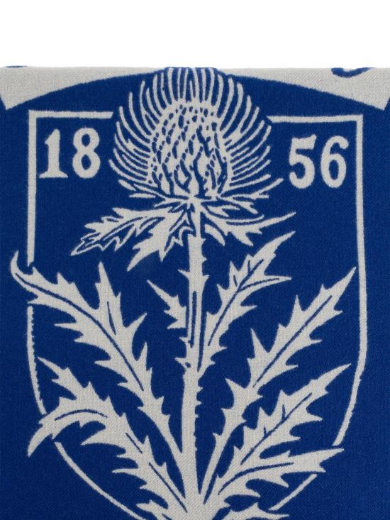 26SS 버버리 머플러/스카프 8117700 X FLAG BLUE - BURBERRY