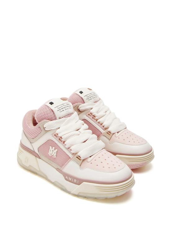 26SS 아미리 스니커즈 AWFOSR1080 628 PINK ALABASTER - AMIRI