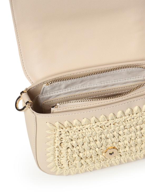 26SS 브이73 숄더백 73BS9M304 ALISYAOFF WHITE Beige - V73