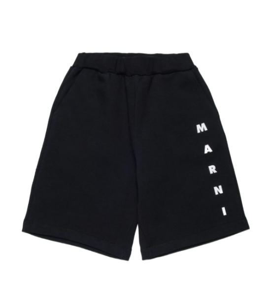 26SS [키즈] 마르니 쇼츠/버뮤다 M01823 M00V00M900