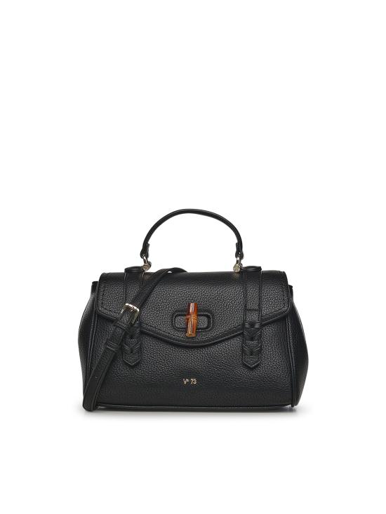 26SS 브이73 토트백 73BS9M604 BEATRICENERO BLACK
