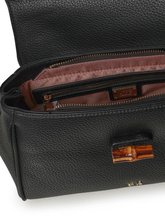 26SS 브이73 토트백 73BS9M604 BEATRICENERO BLACK - V73