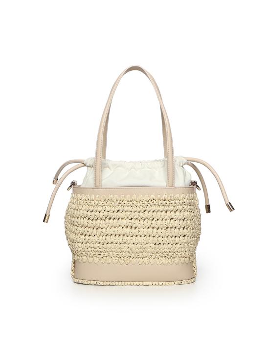 26SS 브이73 숄더백 73BS9M303 ALISYAOFF WHITE - V73