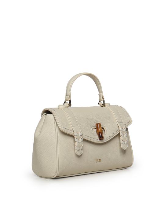 26SS 브이73 토트백 73BS9M604 BEATRICEOFF WHITE - V73
