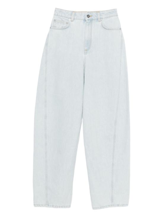 26SS 지방시 데님 팬츠 BW51AE 517P452 Blue