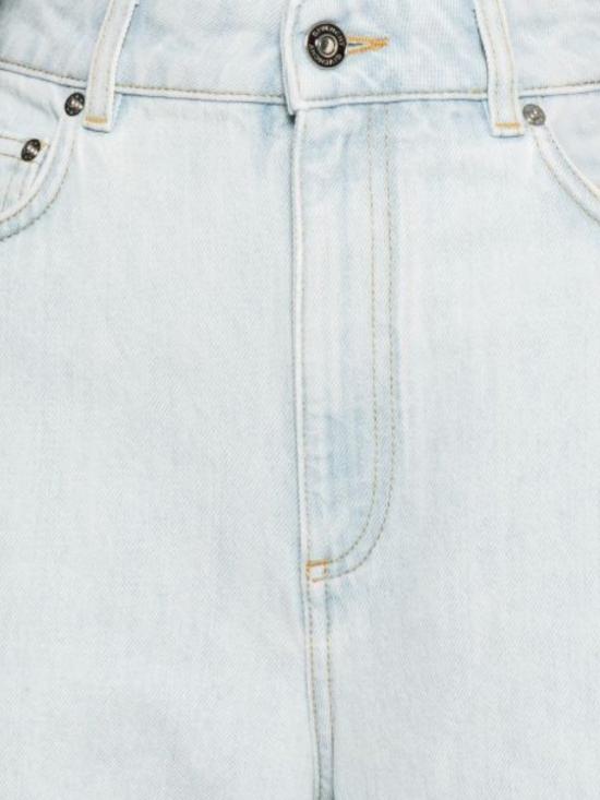 26SS 지방시 데님 팬츠 BW51AE 517P452 Blue - GIVENCHY