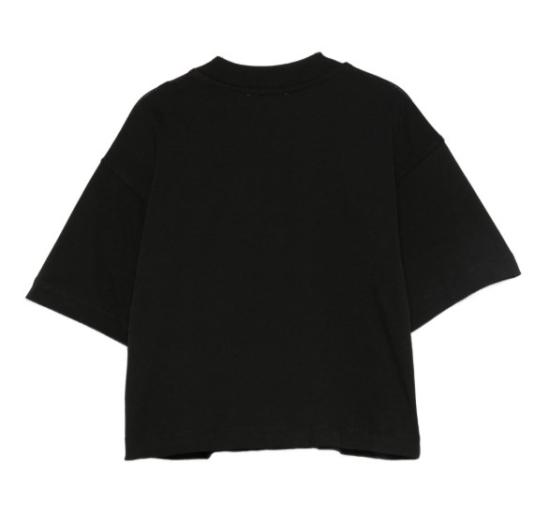 26SS [키즈] 디젤 트레이닝 상의 J02428 00YI9K900 - DIESEL