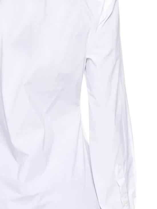 26SS 장 폴 고티에 셔츠 26 01 W ST053 C07101102 WHITE BLUEGREY - JEAN PAUL GAULTIER