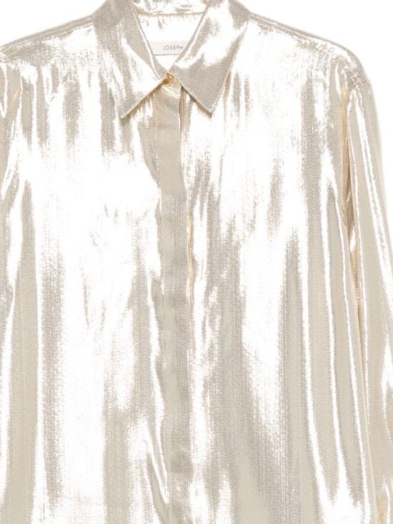 26SS 조셉 셔츠 JF009517 1710 GILT - JOSEPH
