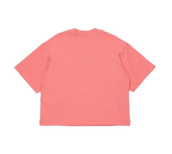 26SS [키즈] 디젤 트레이닝 상의 J02428 00YI9K333 - DIESEL