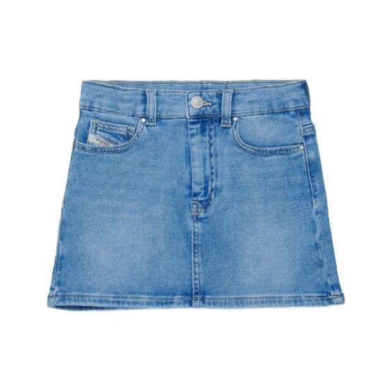 26SS [키즈] 디젤 스커트 J01854 KXBSAK01