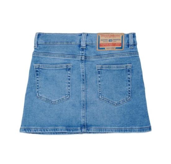 26SS [키즈] 디젤 스커트 J01854 KXBSAK01 - DIESEL