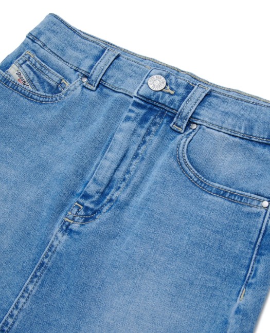 26SS [키즈] 디젤 스커트 J01854 KXBSAK01 - DIESEL