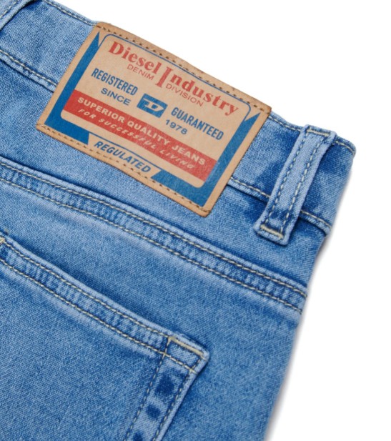 26SS [키즈] 디젤 스커트 J01854 KXBSAK01 - DIESEL