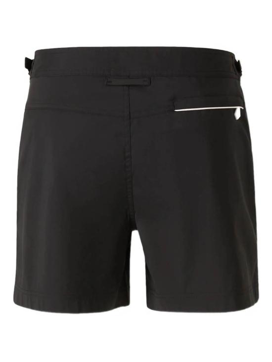 26SS 톰포드 스윔팬츠 BPS001FMN067 NWA BLACK WHITE - TOMFORD