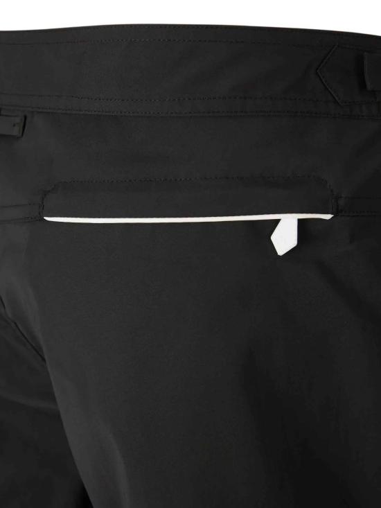 26SS 톰포드 스윔팬츠 BPS001FMN067 NWA BLACK WHITE - TOMFORD