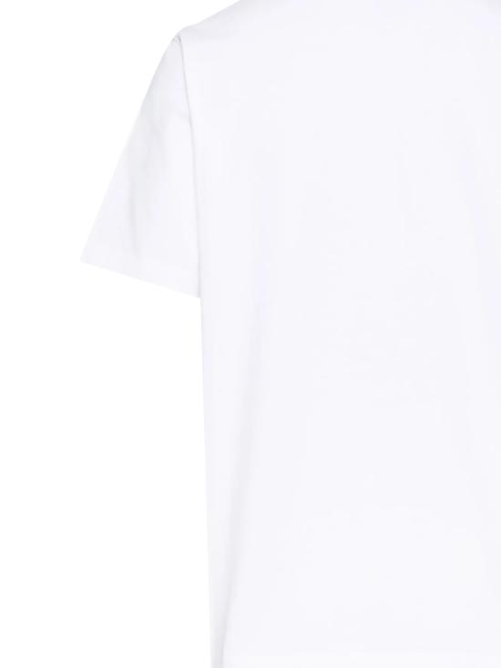 26SS 카사블랑카 반팔 티셔츠 MSP26JTS00115 CASA WAY ORCHID - CASABLANCA