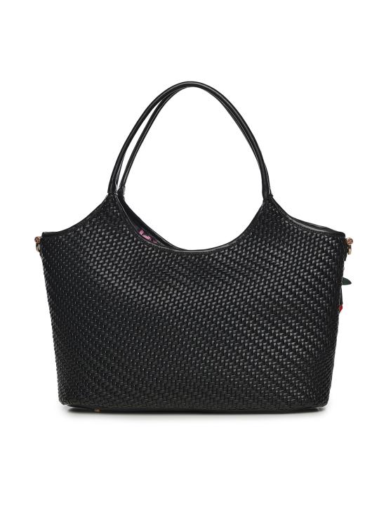 26SS 브이73 토트백 73BS9O601 ZELDANERO BLACK - V73