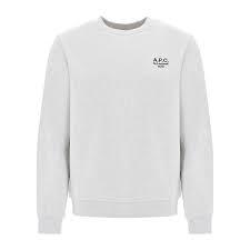 26SS 아페쎄 스웨터 COHBVM27913 TPN GRIS CHINE NOIR