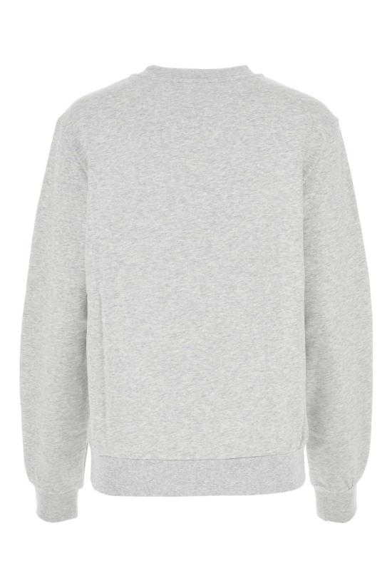 26SS 아페쎄 스웨터 COHBVM27913 TPN GRIS CHINE NOIR - A.P.C.