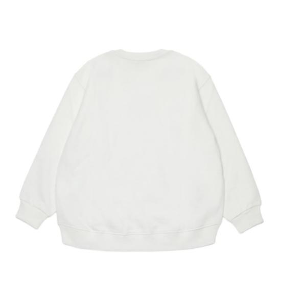 26SS [키즈] 디젤 트레이닝 상의 J02621 0GEADK141 - DIESEL