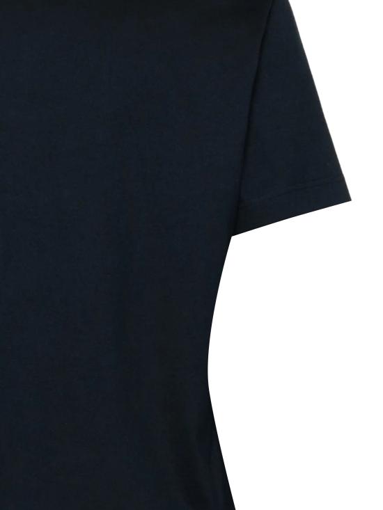 26SS 버버리 반팔 티셔츠 8122388 X Blue - BURBERRY