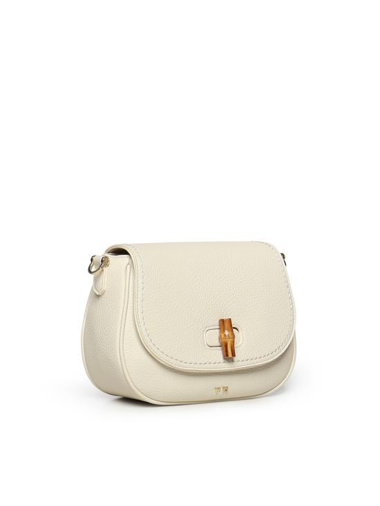 26SS 브이73 숄더백 73BS9M607 BEATRICEOFF WHITE Beige - V73