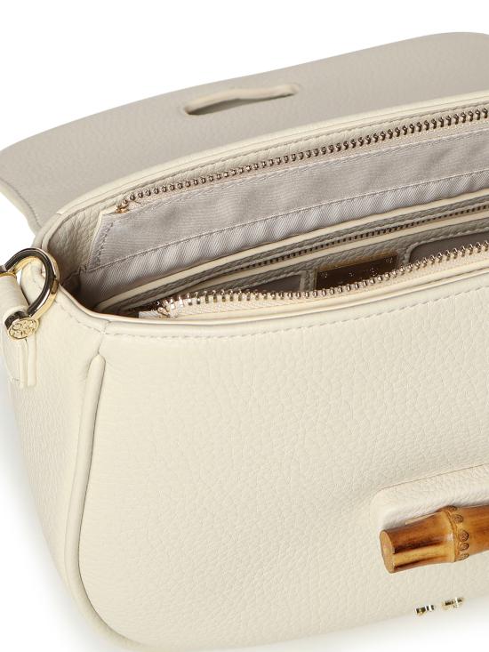 26SS 브이73 숄더백 73BS9M607 BEATRICEOFF WHITE Beige - V73