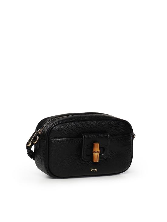 26SS 브이73 숄더백 73BS9M605 BEATRICENERO Black - V73