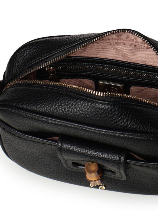 26SS 브이73 숄더백 73BS9M605 BEATRICENERO Black - V73
