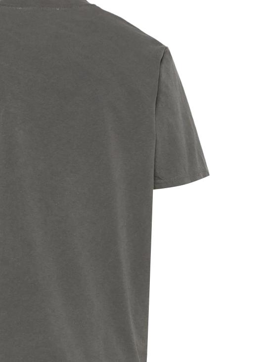 26SS 아워레가시 반팔 티셔츠 M2246BWB X WORN BLACK LEGACY JERSEY - OUR LEGACY