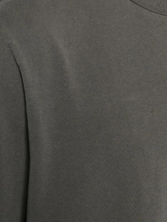 26SS 아워레가시 반팔 티셔츠 M2246BWB X WORN BLACK LEGACY JERSEY - OUR LEGACY