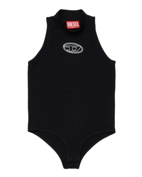 26SS [키즈] 디젤 트레이닝 상의 J02577 KYA0LK900