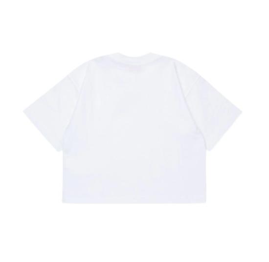 26SS [키즈] 디젤 트레이닝 상의 J02428 00YI9K100 - DIESEL