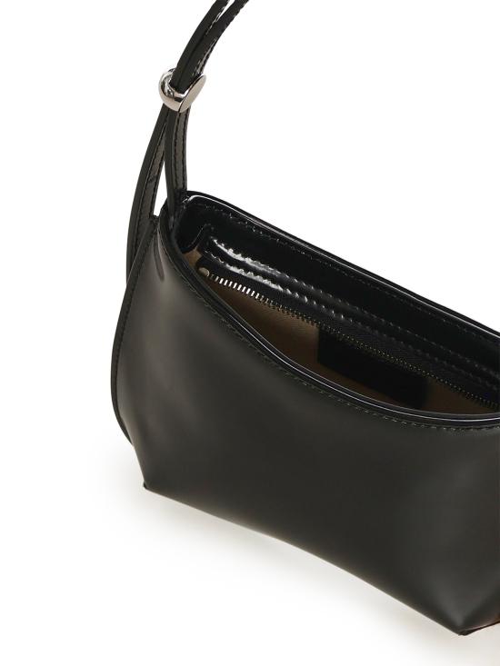 26SS 자크뮈스 숄더백 BAW00454AC18A01 990 Black - JACQUEMUS