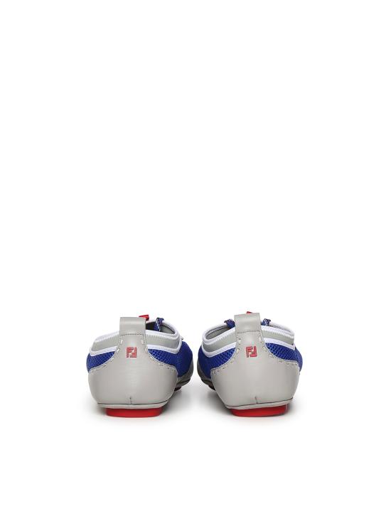 25FW 펜디 스니커즈 7E1853 AWKLF1VAH MultiColour - FENDI